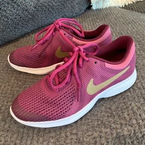 Brand New Nike shoes